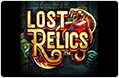 Der Slot Lost Relics.